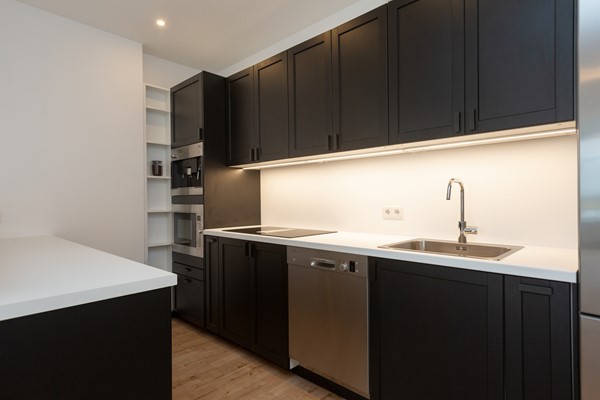 Medium property photo - Gevers Deynootweg 113A, 2586 HJ Den Haag